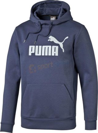 bluzy męskie puma bluzy męskie puma