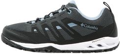 Zdjęcie Columbia VAPOR VENT Obuwie hikingowe black/dark mirage - Sulechów