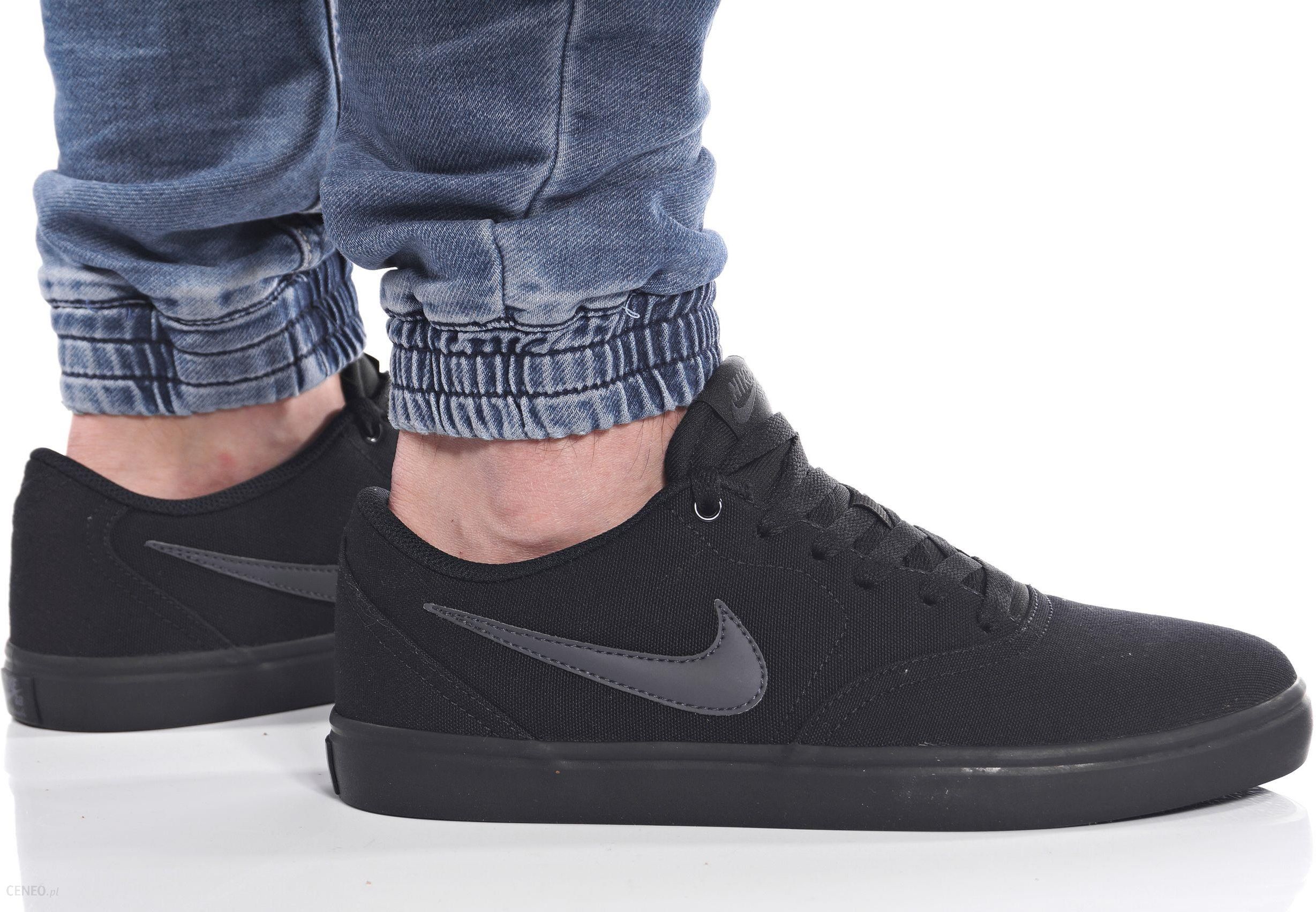 Koppeling trainer parlement BUTY NIKE SB CHECK SOLAR CNVS 843896-002 - Ceny i opinie - Ceneo.pl