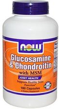 pureprotein glucosamine chondroitin msm cink