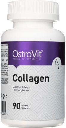OSTROVIT Collagen 90tabl