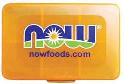 Zdjęcie NOW Pill Case NOW Small - Nowogrodziec