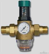 Zdjęcie Herz Membranowy reduktor ciśnienia DN50 1268216 - Opatowiec