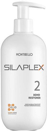 Montibello Silaplex No2 500ml