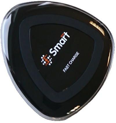 SmartGPS LB01 Wireless Charger