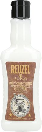 Reuzel Daily Conditioner Odżywka Do Codziennej Pielęgnacji Włosów 350 ml 