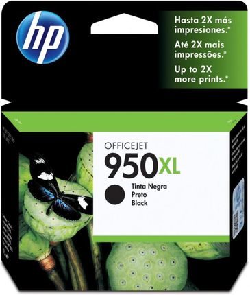 HP 950XL black (CN045EE)