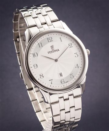 Festina Classic F6856-1 