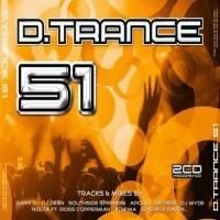 D Trance 51 (CD)