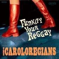 Funkify Your Reggay (CD)
