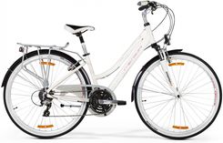 Zdjęcie Rower Merida Freeway 9200 Lady W Biały Perłowy 2017 - Wrocław