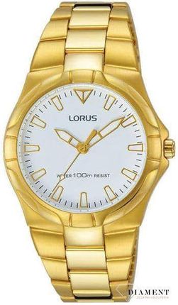 Lorus Classic RG266LX9