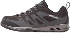Zdjęcie Columbia VAPOR VENT Półbuty trekkingowe black/white - Halinów