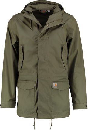 Carhartt WIP BATTLE Parka rover green - Ceny i opinie - Ceneo.pl