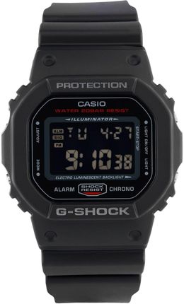 Casio G-Shock DW 5600HR-1ER