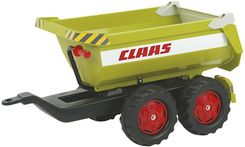 Zdjęcie Rolly Toys Przyczepa Claas Z Wywrotem 122219 - Katowice