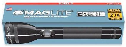 MagLite Latarka  3D S3D015