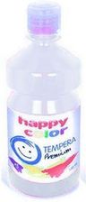 Zdjęcie Happy Color Farba Tempera Premium 1000 Ml Biała - Żory