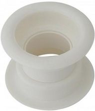 Zdjęcie Domino Tuleja Wentylacyjna Biała - Podkowa Leśna