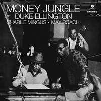 Money Jungle (Winyl)