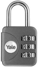 Zdjęcie Yale Kłódka Podróżna Na Szyfr Yp1/28 - Oborniki