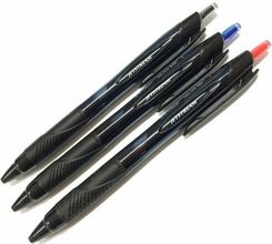 Zdjęcie Uni Pióro Kulkowe Sxn-157S Czarne - Chełm