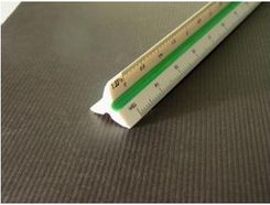 Zdjęcie Leniar Skalówka Trójkątna Nr 3 20003 - Tomaszów Lubelski