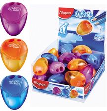 Zdjęcie Maped Temperówka Igloo 2 534756 - Krasnystaw