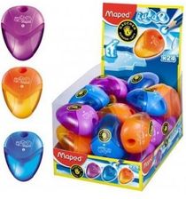 Zdjęcie Maped Temperówka Igloo Dla Leworęcznych 1 Otwór - Dąbrowa Tarnowska