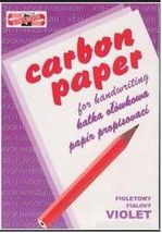 Zdjęcie Koh-I-Noor Kalka Ołówkowa A-4 (25Szt.) - Chełm