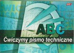 Zdjęcie Unipap Ćwiczymy Pismo Techniczne - Krasnystaw