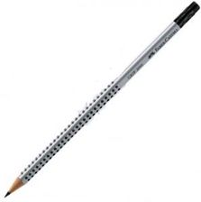 Zdjęcie Faber Castell Ołówek B Z Gumką 117201 Grip 2001 - Biłgoraj