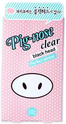 Holika Holika Pig Nose Clear Maseczka 1 szt.