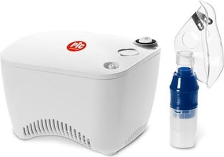 Astrana PiC Solution Air Cube Inhalator nebulizator tłokowy