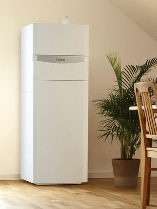Vaillant VSC 306/4-5 90 + MultiMATIC 700/2 + zestaw do szachtu 303920 [0010018222] - zdjęcie 3