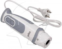 Zdjęcie Braun Silnik / korpus do blendera 7322114444 - Libiąż