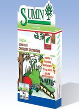 Zdjęcie Sumin Kaptan Zawiesinowy 50 Wp 50G - Tułowice