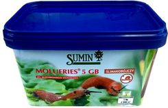 Zdjęcie Sumin Molufries 5 GB na Ślimaki 1kg - Osieczna