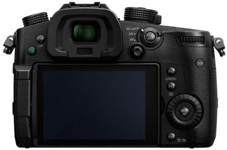 LUMIX GH5 美品 Panasonic（パナソニック） 中古 1年保証 美品 Panasonic LUMIX GH5