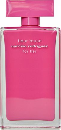 Narciso Rodriguez Fleur Musc For Her Woda Perfumowana 100 ml 