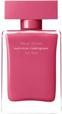 Zdjęcie Narciso Rodriguez Fleur Musc For Her Woda Perfumowana 50ml - Chełmno