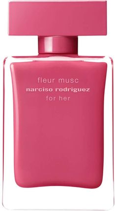 Narciso Rodriguez Fleur Musc For Her Woda Perfumowana 50ml