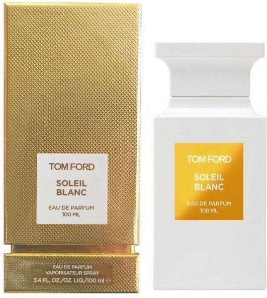 その他 TOM FORD SOLEIL BLANC Eau de Parfum 50ml TOM FORD Signature Eau de Soleil Blanc Woda toaletowa ✔️ kup online