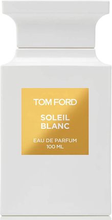 Tom Ford Soleil Blanc Woda Perfumowana 100ml