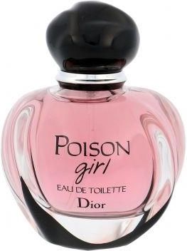 Christian Dior Poison Girl Woda Toaletowa 50 Ml