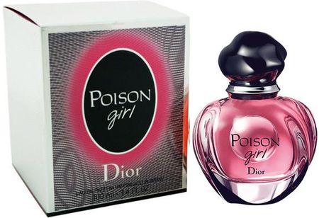Christian Dior Poison Girl Woda Toaletowa 100ml