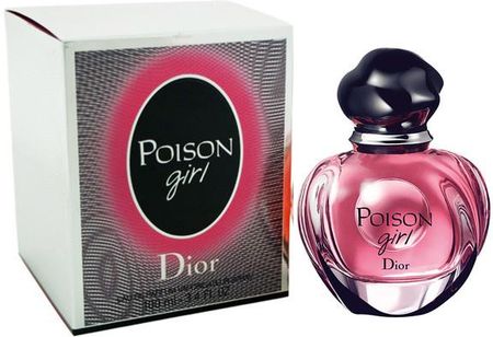 Dior poison girl clearance perfume