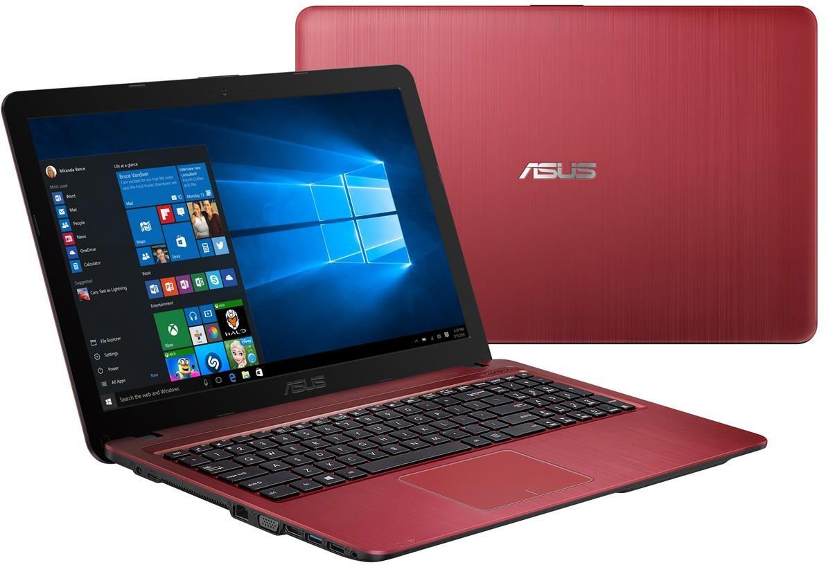 Laptop Asus A540lj Xx672t Opinie I Ceny Na Ceneopl