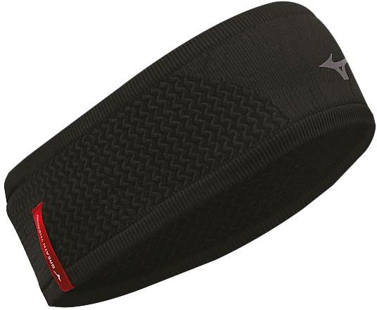 mizuno breath thermo headband
