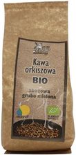 Babalscy Orkiszowa Grubo Mielona Bio 300g